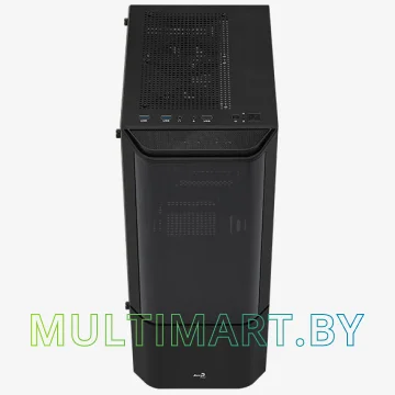 Корпус AeroCool Quantum-G-BK-v1 картинка 8